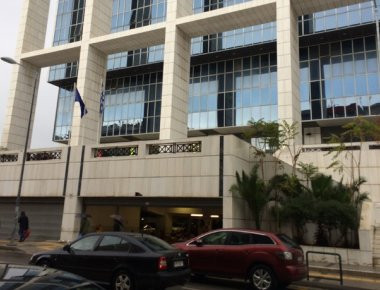 Προειδοποιητικές στάσεις εργασίας στο Εφετείο Αθηνών λόγω ελλείψεων προσωπικού